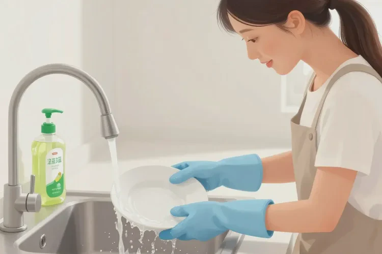 女生手上偶尔起湿疹能治愈吗(图3)