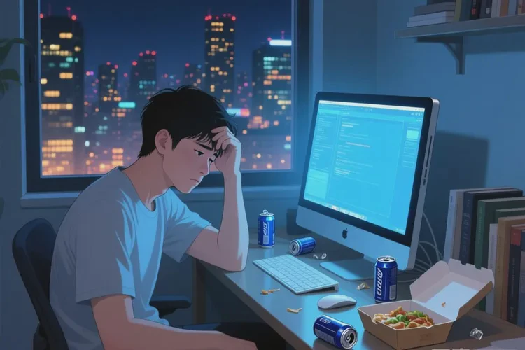 29岁空腹血糖21.2是怎么回事(图2)