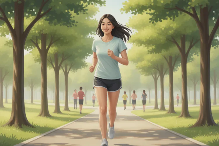 29岁早上空腹血糖5.3是怎么回事(图1)