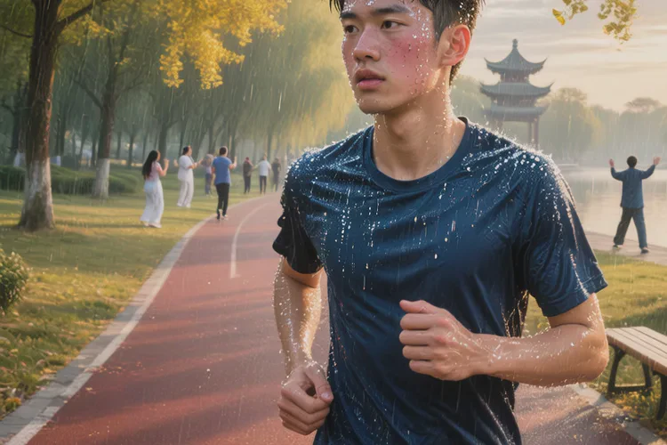 28岁晚上血糖8.0是怎么回事(图4)