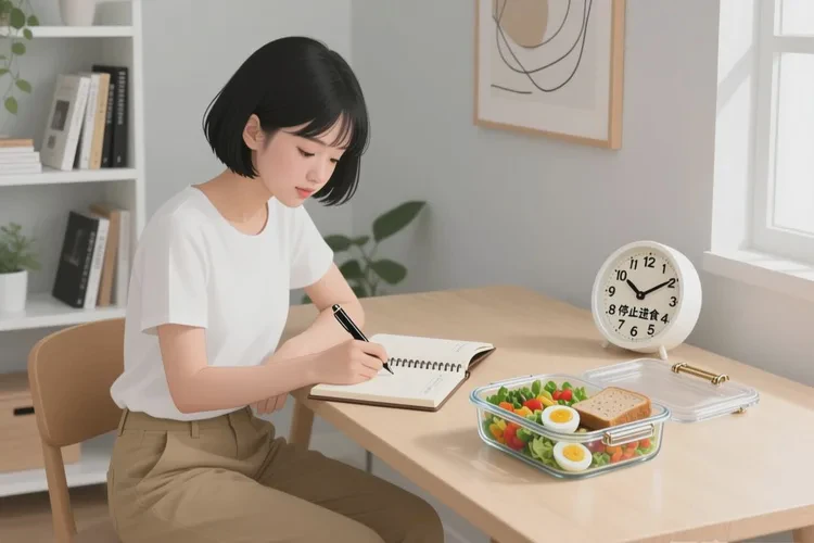 29岁早餐血糖3.5是怎么回事(图2)