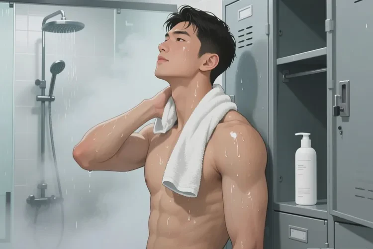 男生身上起湿疹能治愈吗(图3)