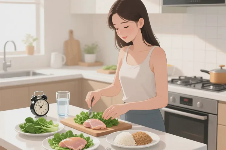 28岁下午血糖9点3是怎么回事(图3)