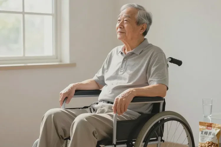 老年人屁股上经常起湿疹能治愈吗(图2)