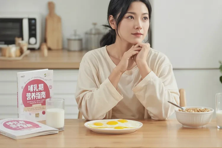 哺乳期妈妈肚子上容易长湿疹能治愈吗(图3)