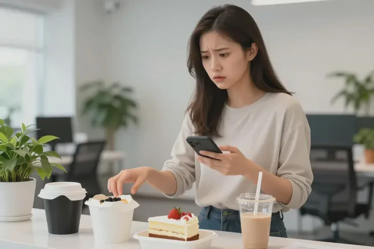 29岁早餐血糖16.0是怎么回事(图2)