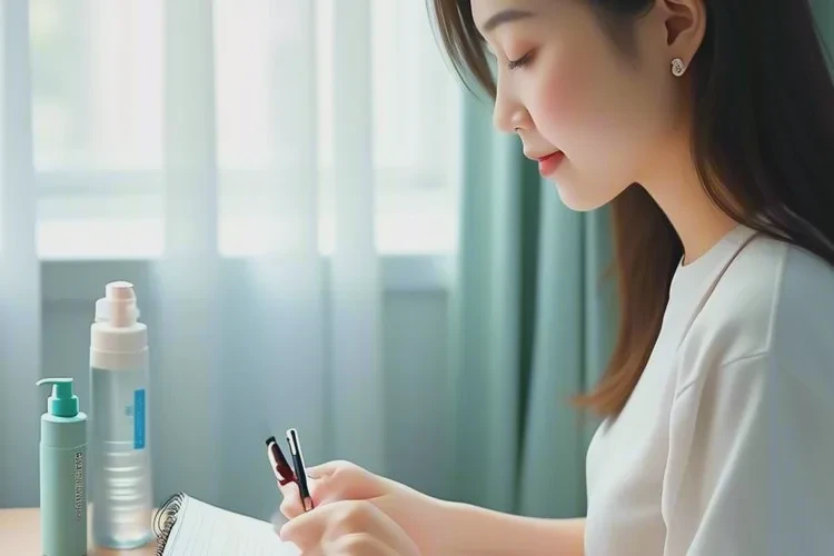 大学生全身偶尔起湿疹能治愈吗(图1)