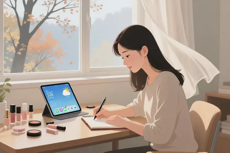 女生面部起湿疹能治愈吗(图3)