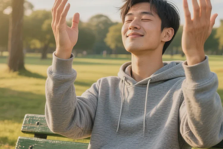 青年人手上容易长湿疹能治愈吗(图3)