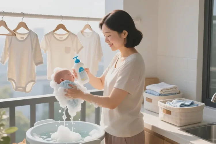 新生儿四肢长湿疹能治愈吗(图4)