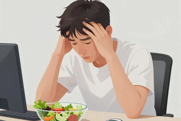 29岁晚餐血糖3.7是怎么回事(图1)