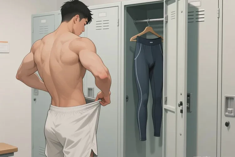 男生屁股长湿疹能治愈吗(图1)