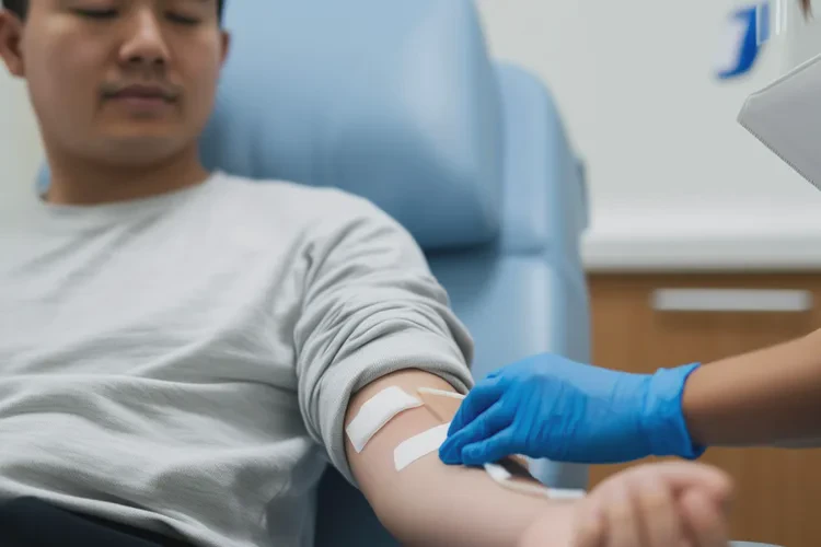 29岁中午血糖13点8是怎么回事(图4)