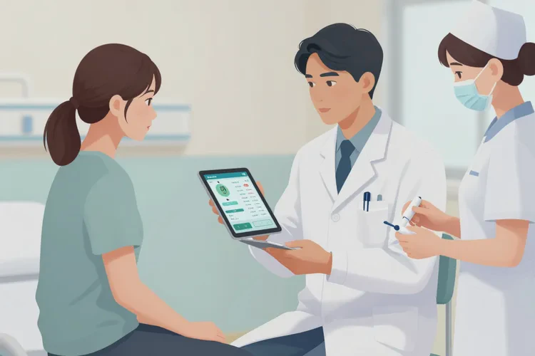 29岁中餐血糖27.1是怎么回事(图2)