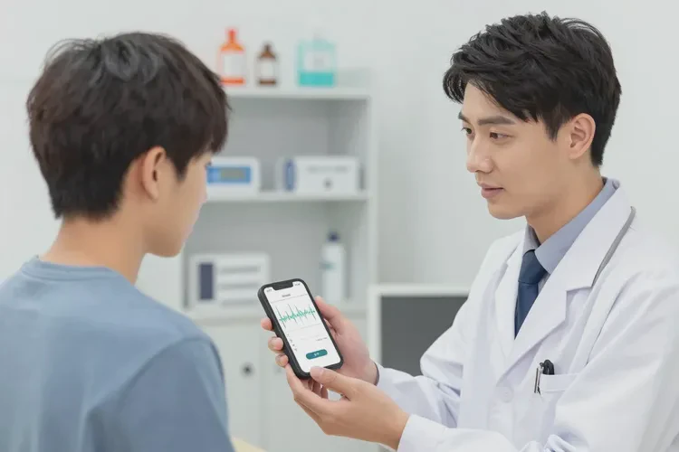 28岁下午血糖20.4是怎么回事(图4)