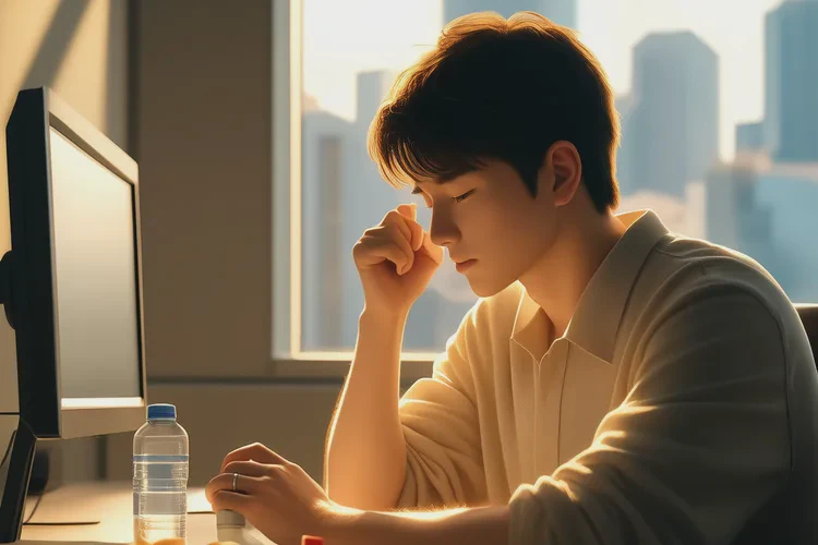 29岁下午血糖10点9是怎么回事(图1)