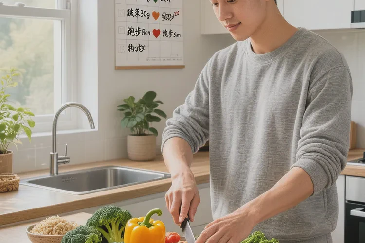 29岁餐后血糖18.8是怎么回事(图4)