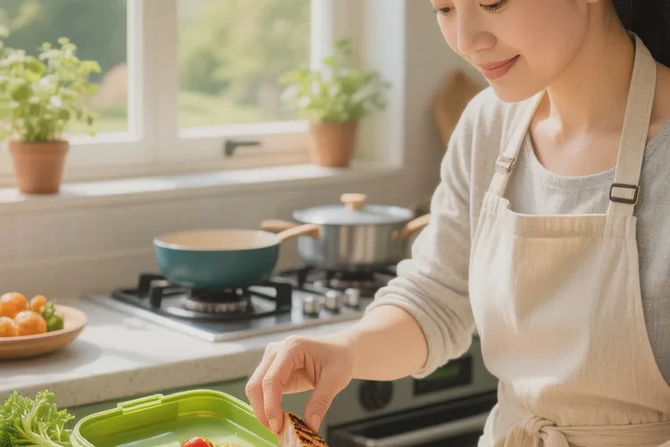 28岁中午血糖4点6是怎么回事(图3)