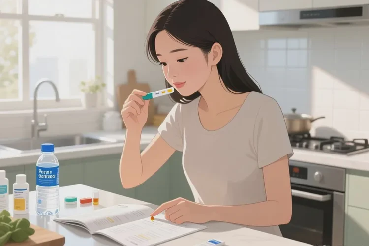 28岁睡前血糖29.1是怎么回事(图2)