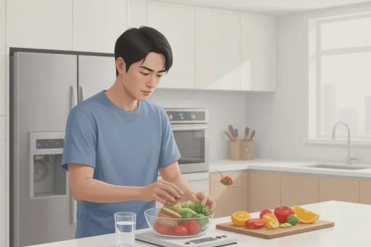 29岁空腹血糖21.7是怎么回事(图4)