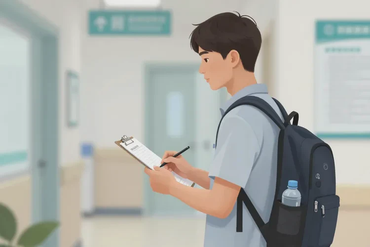 28岁晚上血糖18.3是怎么回事(图3)