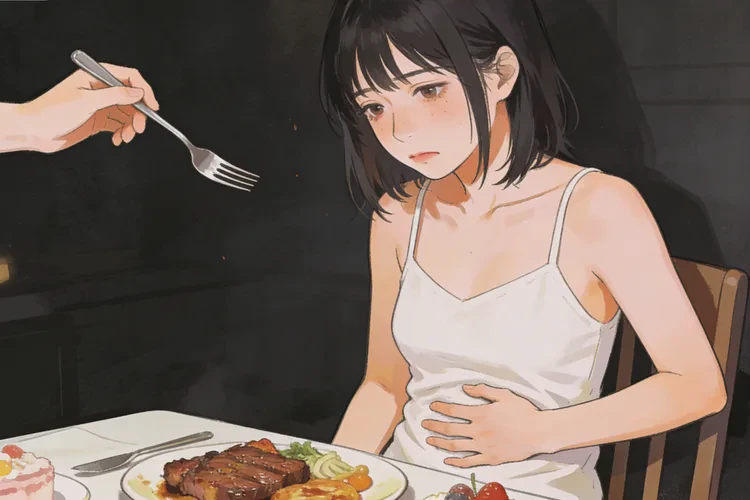 28岁晚上血糖27.1是怎么回事(图2)