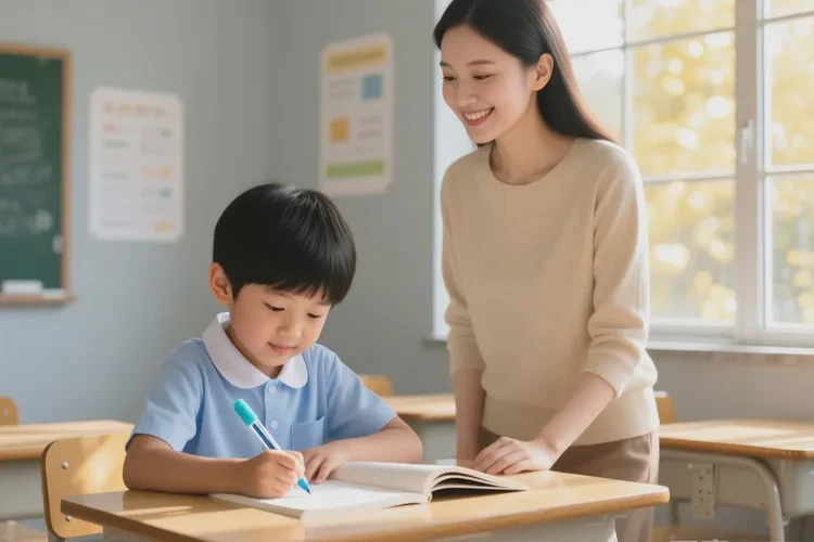 小学生手上偶尔长湿疹能治愈吗(图2)