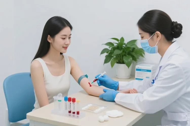 28岁睡前血糖5.0是怎么回事(图4)