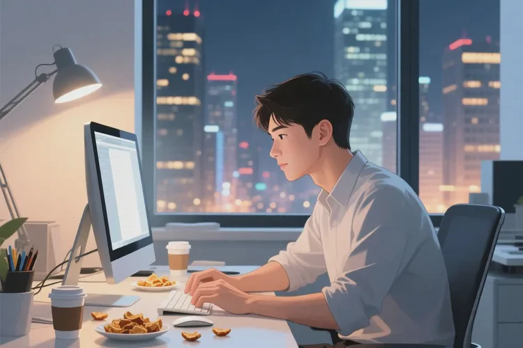 28岁晚上血糖11点9是怎么回事(图2)