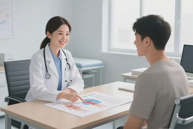 29岁中餐血糖16点2是怎么回事(图2)