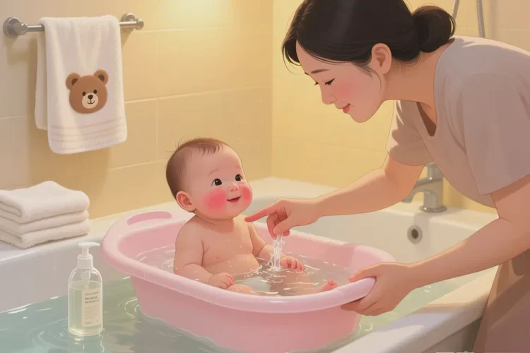 小孩全身出现湿疹能不能治愈(图3)