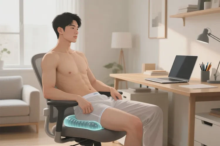 男生屁股出湿疹能治愈吗(图1)