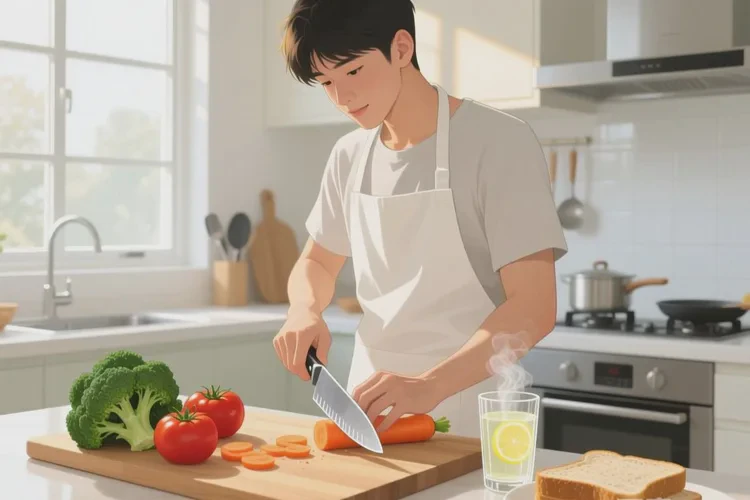 28岁晚上血糖8.1是怎么回事(图4)