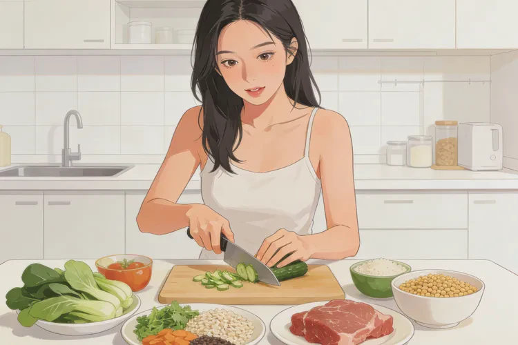 28岁晚上血糖10.0是怎么回事(图3)