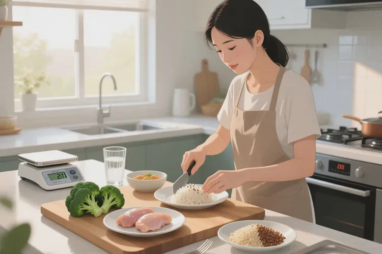 28岁晚上血糖7点6是怎么回事(图3)