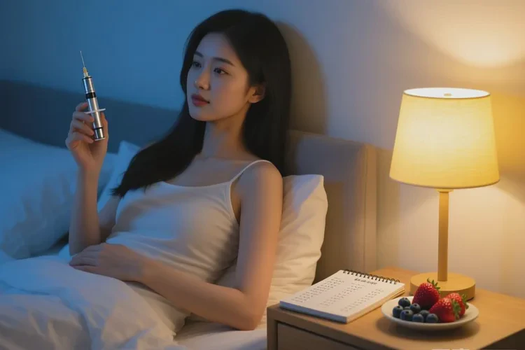 29岁早餐血糖15点9是怎么回事(图4)