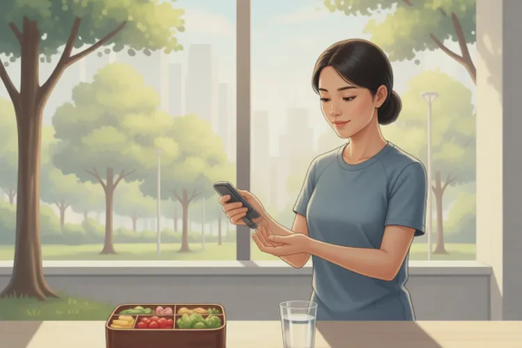 28岁下午血糖6点7是怎么回事(图1)