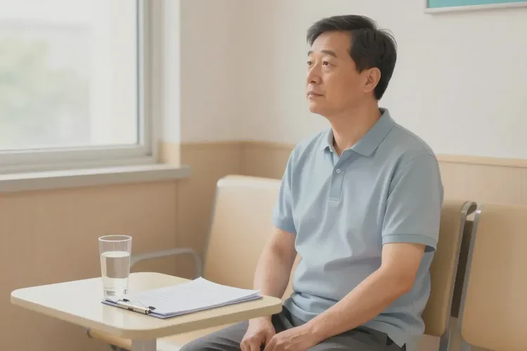 29岁餐后血糖11.7是怎么回事(图4)