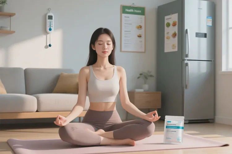 女性手臂容易长湿疹能治愈吗(图4)