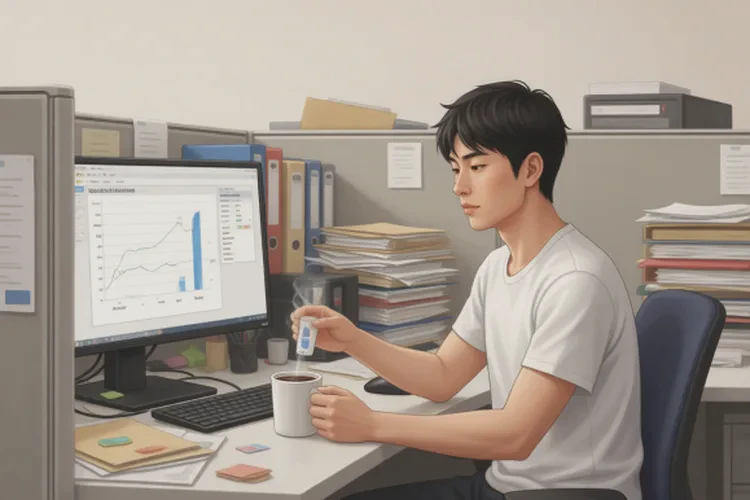 29岁空腹血糖8点8是怎么回事(图1)