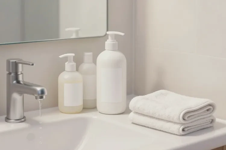 男人肚子有湿疹能治愈吗(图2)