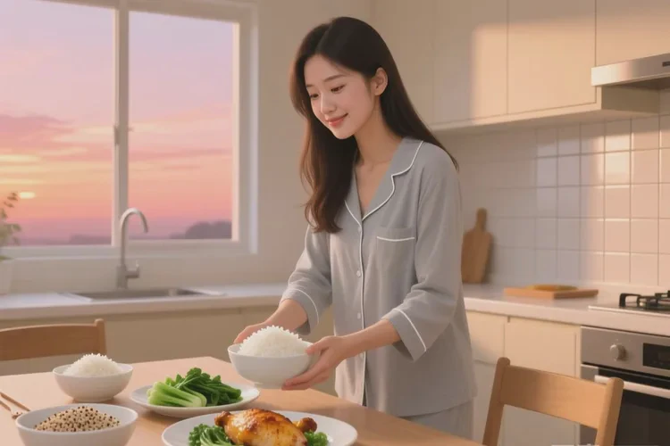 28岁晚上血糖12.1是怎么回事(图2)