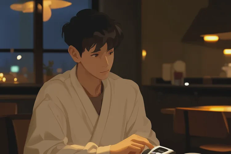 29岁晚餐血糖14.4是怎么回事(图1)