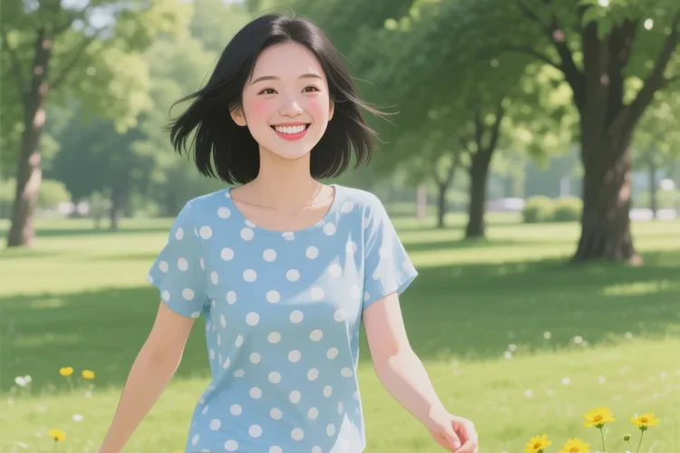 女生手臂上容易起湿疹可以治愈吗(图4)