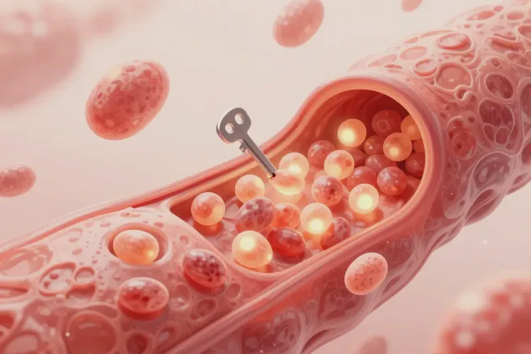 29岁餐后血糖4点5是怎么回事(图2)