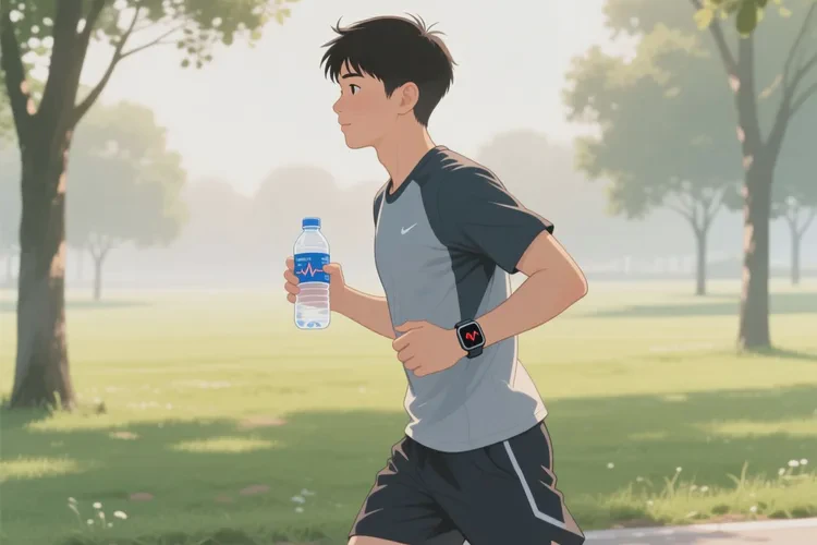 29岁空腹血糖22.8是怎么回事(图3)