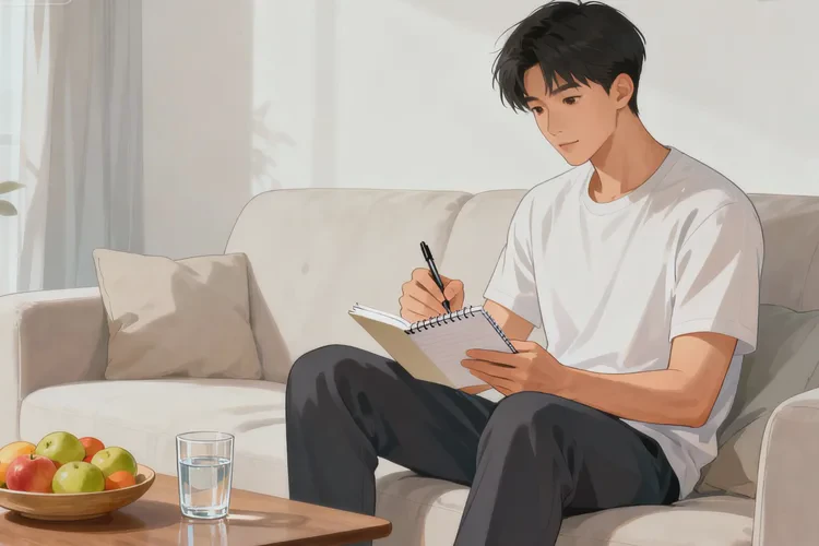 28岁晚上血糖11点6是怎么回事(图4)