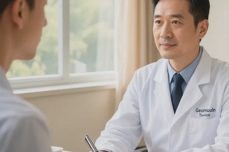 28岁睡前血糖15.6是怎么回事(图2)