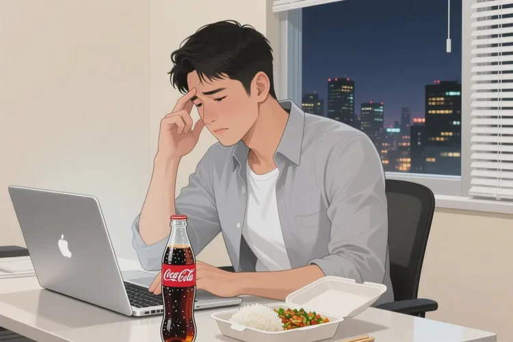 29岁中餐血糖19点8是怎么回事(图3)