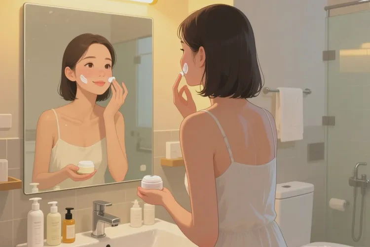 女性脖子上经常起湿疹能治愈吗(图4)